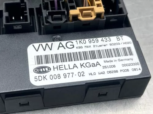 Comfort Module-8172419 (22051308)