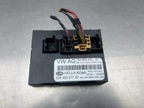 Comfort Module-8172419 (22051308)