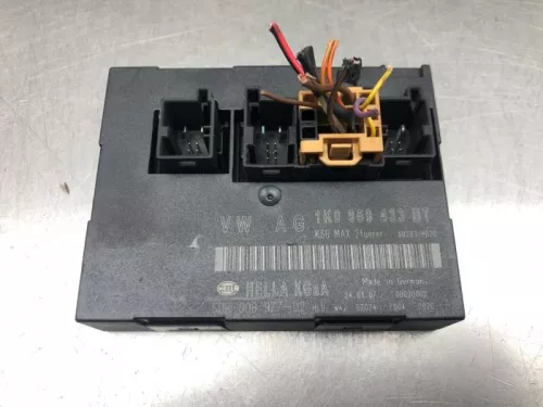 Comfort Module-8096684 (20411112)
