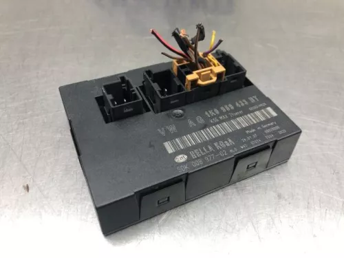 Comfort Module-8096684 (20411112)