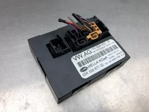 Comfort Module-8193350 (20763181)