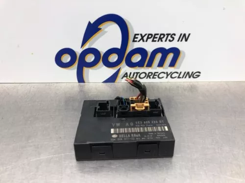 Comfort Module-8167904 (20985376)