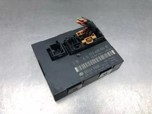 Comfort Module-8167904 (20985376)