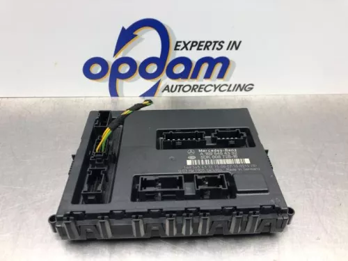 Comfort Module-8167470