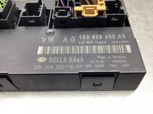 Comfort Module-7985257 (18561310)
