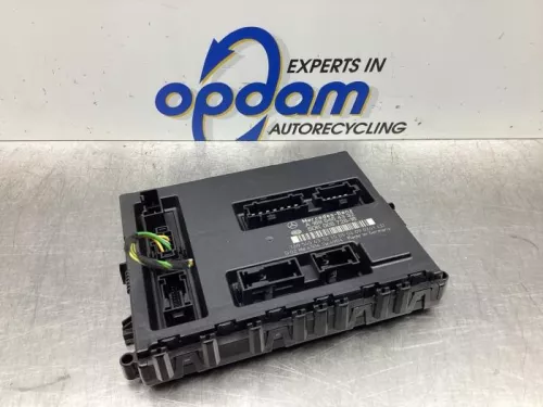 Comfort Module-7619851