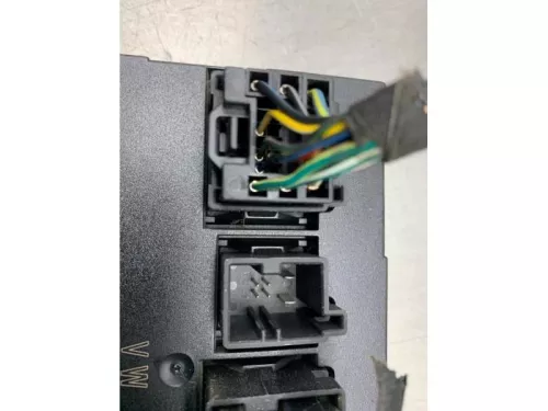 Comfort Module-8045510 (21531497)