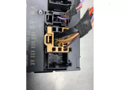 Comfort Module-8045510 (21531497)