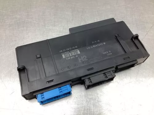 Comfort Module-7616948 (18841615)