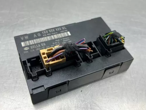 Comfort Module-8289758 (22114556)