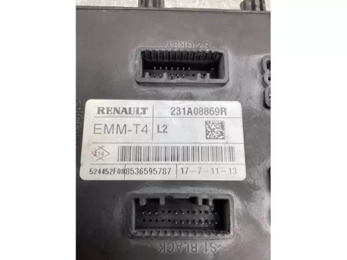 Comfort Module-8023802 (20647740)