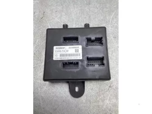 Comfort Module-8023802 (20647740)