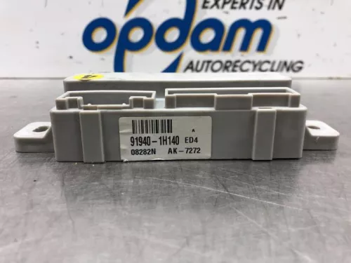 Comfort Module-7610055 (16728805)