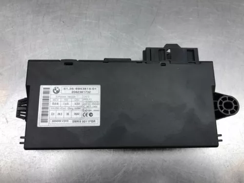 Comfort Module-6725426