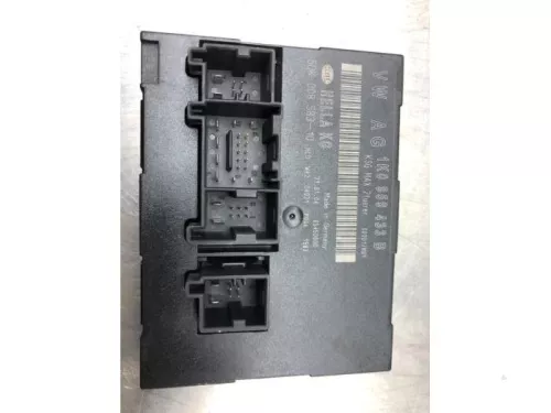Comfort Module-7577160