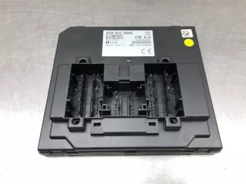 Comfort Module-8031487 (19483683)