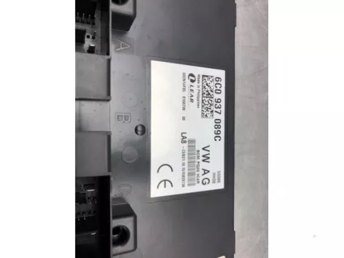 Comfort Module-8031487 (19483683)