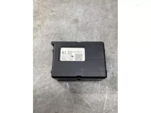Comfort Module-8024932