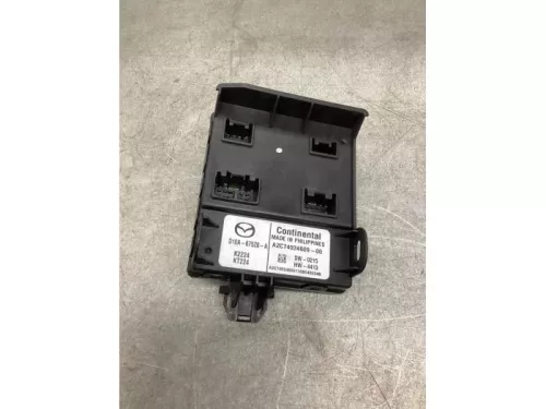 Comfort Module-7974996 (21187419)