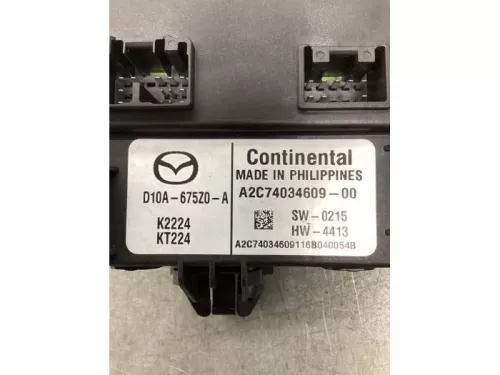 Comfort Module-7974996 (21187419)