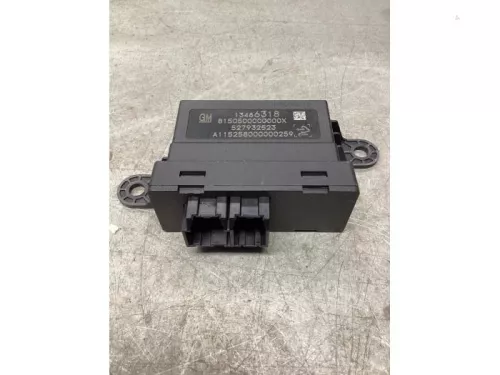 Comfort Module-8081320 (19641191)