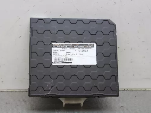 Comfort Module-7884524