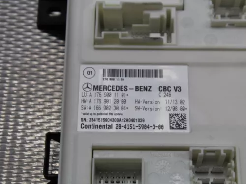 Comfort Module-7880561 (11571643)