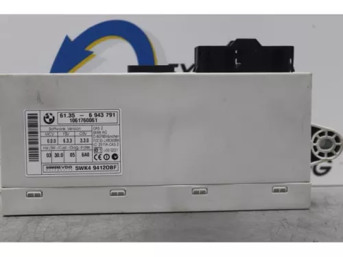 Comfort Module-7718002