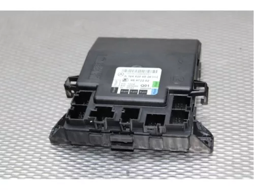 Comfort Module-7544451 (13687531)