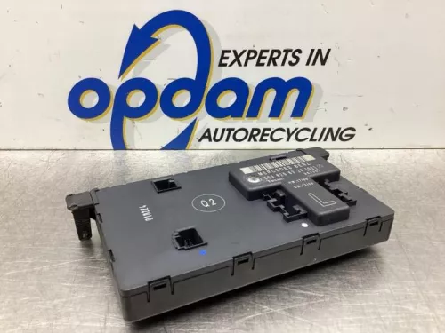 Comfort Module-7884105