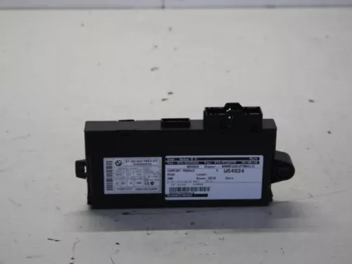 Comfort Module-7729083 (10347078)