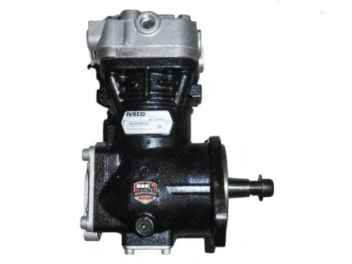 Compressor- (19805049)