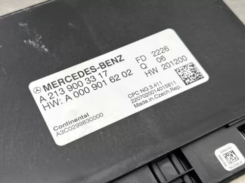 Computer Automatische Bak-8298337 (22246523)