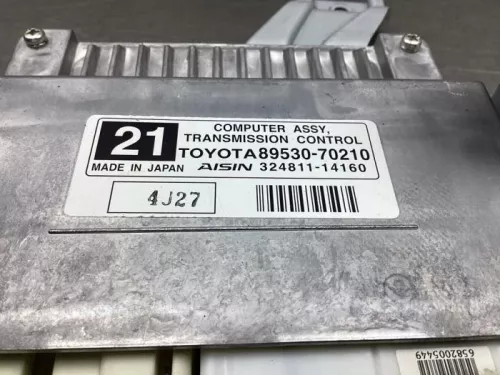 Computer Automatische Bak-8069735 (19403376)