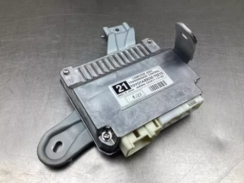Computer Automatische Bak-8069735 (19403376)