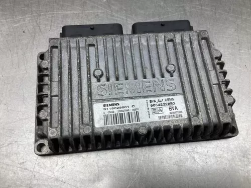 Computer Automatische Bak-7939122 (18343355)