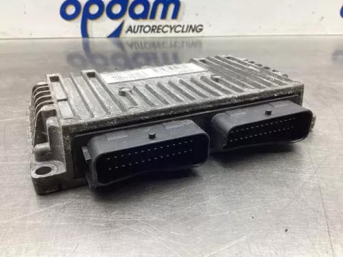 Computer Automatische Bak-7939122 (18343355)