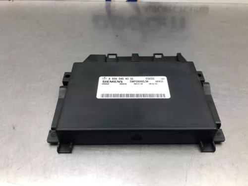 Computer Automatische Bak-8203393 (21742626)