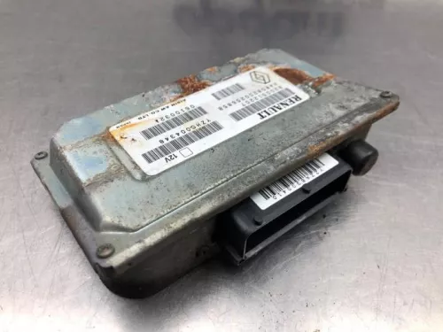 Computer Automatische Bak-8133834 (21032134)