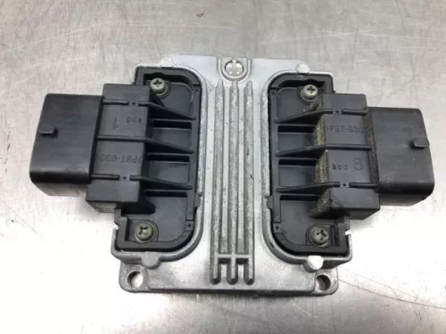 Computer Automatische Bak-7576594