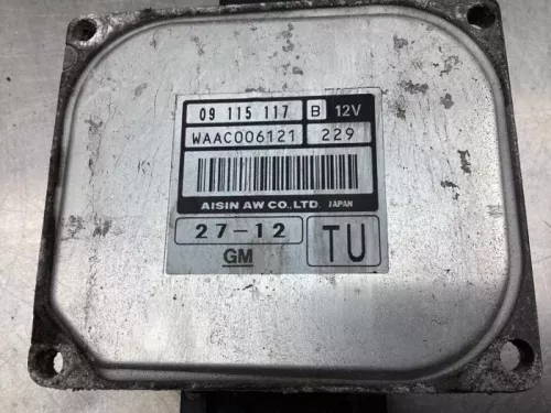 Computer Automatische Bak-8158097 (20278805)