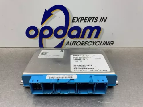 Computer Automatische Bak-8253519
