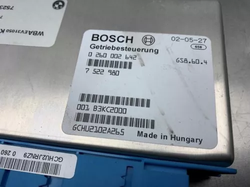 Computer Automatische Bak-8253519 (21961136)
