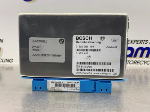 Computer Automatische Bak-8285252 (22353656)