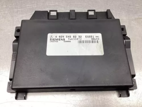 Computer Automatische Bak-7937812 (17906377)