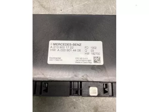 Computer Automatische Bak-8227175 (21707262)