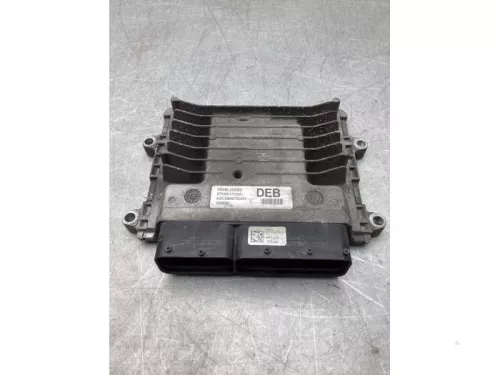 Computer Automatische Bak-8206780 (21235042)