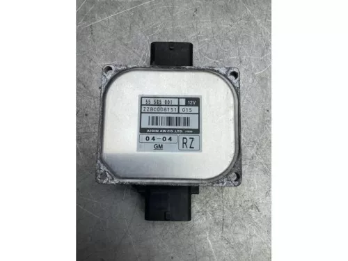 Computer Automatische Bak-7983956 (18810783)