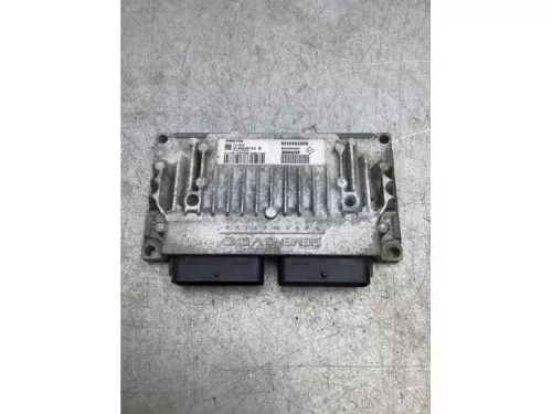 Computer Automatische Bak-7870870