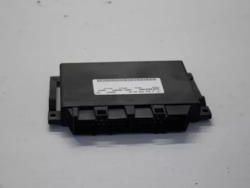 Computer Automatische Bak-7881364 (11388018)